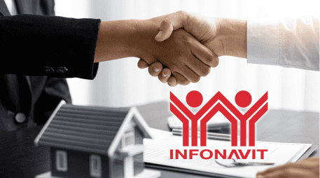 Descubre cuánto presta el Infonavit a los trabajadores que perciben el salario mínimo en 2026. ESPECIAL/Canva