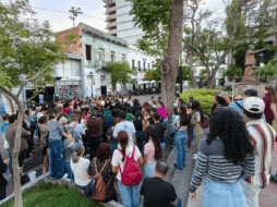 Durante este verano, Guadalajara ofrece más de 60 recorridos turísticos gratuitos para promover la cultura y el esparcimiento. ESPECIAL/Gobierno de Guadalajara