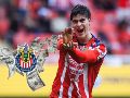 A espera del resultado en la cancha, Chivas ya vence al América en este rubro. EL INFORMADOR / ARCHIVO