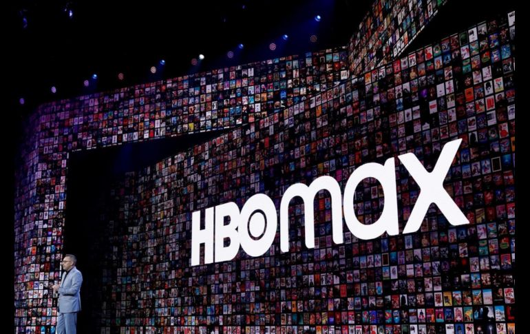 Esto es lo que puedes esperar de agosto en HBO Max. EFE / ARCHIVO