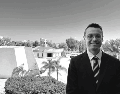 Maestro Roberto Rodríguez Figueroa, profesor de Ciencias Económico Administrativas y Negocios Internacionales del sistema UNIVA. ESPECIAL/UNIVA.