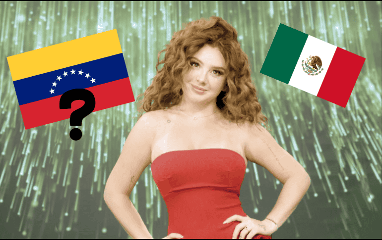 La publicación provocó que numerosos usuarios comenzaran a comparar videos antiguos con las grabaciones recientes de la actriz, señalando que anteriormente empleaba un tono que muchos describían como neutro o con una marcada influencia mexicana. ESPECIAL/REDES SOCIALES