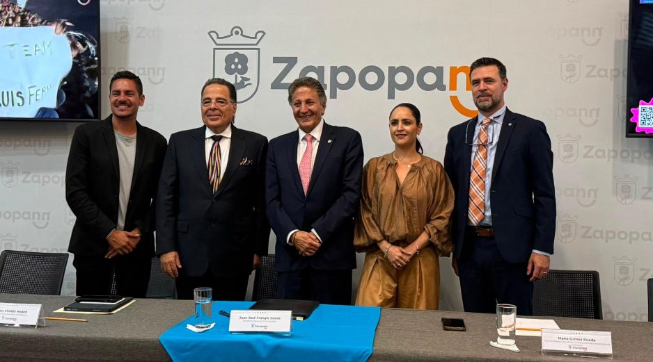 La convocatoria permanecerá abierta del 14 de julio al 14 de agosto y estará disponible para participantes de entre 7 y 17 años de edad. EL INFORMADOR/H. Navarro