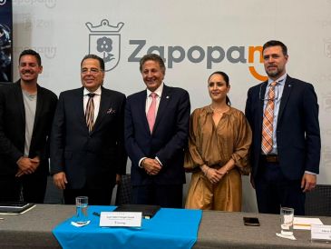 La convocatoria permanecerá abierta del 14 de julio al 14 de agosto y estará disponible para participantes de entre 7 y 17 años de edad. EL INFORMADOR/H. Navarro
