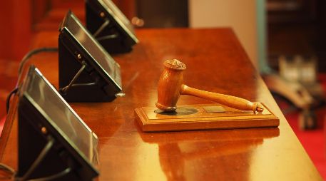 Colt Gray se declaró culpable de los 55 cargos que se le imputaban, entre ellos cuatro de homicidio intencionado. ESPECIAL/PIXABAY