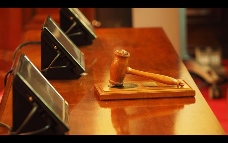 Colt Gray se declaró culpable de los 55 cargos que se le imputaban, entre ellos cuatro de homicidio intencionado. ESPECIAL/PIXABAY