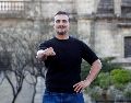 El evento de lucha libre "Rey de Reyes" se realizará en Palcco y en la lucha estelar se presentará Alberto del Río "El Patrón". ESPECIAL/PALCCO.