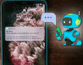 WhatsApp señala en su Centro de Ayuda que las conversaciones protegidas mediante cifrado de extremo a extremo mantienen ese nivel de seguridad. CANVA / ESPECIAL