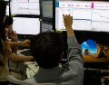 El rendimiento acumulado de 2026 en la BMV se ubica en +4.66 %, mientras que en el mes acumula un avance del 0.51 por ciento. EFE/J. Heon-Kyun