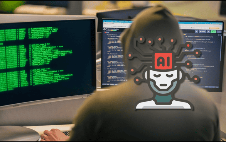 El hackeo se concentró en la base de datos que resguarda información que no es pública, como credenciales y contraseñas. CANVA / ESPECIAL