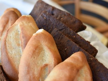 El bolillo es un clásico de la gastronomía mexicana, pero su consumo diario puede traer consecuencias.