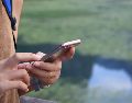 La mandataria federal enfatizó que el gobierno no se quedará con los datos obtenidos a través de este registro de celulares. PEXELS.