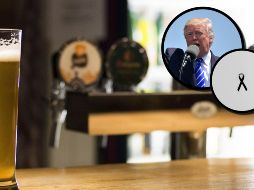 El bar de Wisconsin se volvió viral por sus polémicos post, sobre todo en los atentados contra Trump. ESPECIAL/PEXELS
