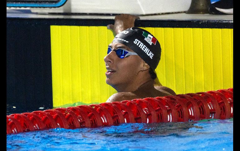México rebasa las 100 medallas y lidera con autoridad el medallero de los Juegos Centroamericanos y del Caribe Santo Domingo 2026. EFE.