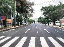 Avenida Vallarta. El corredor concentra una intensa actividad comercial, de servicios y movilidad, con miles de usuarios cada día. ESPECIAL