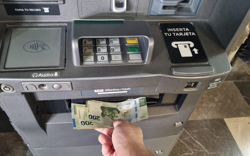 Los bancos sí aplican límites transaccionales y de saldo máximo. EL INFORMADOR/Archivo