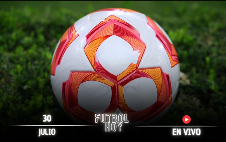 La jornada de este jueves incluye partidos que prometen mantener la atención de los aficionados durante todo el día. ESPECIAL / IMAGO7 y CANVA