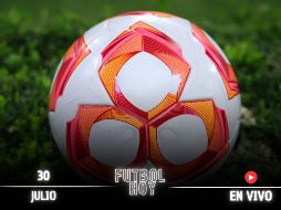 La jornada de este jueves incluye partidos que prometen mantener la atención de los aficionados durante todo el día. ESPECIAL / IMAGO7 y CANVA