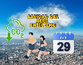 La mañana de este miércoles 29 de julio se registra buena calidad del aire en el AMG en Atemajac con 18 puntos IMECA. EL INFORMADOR / ARCHIVO