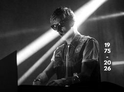 La noticia de la muerte del DJ generó una fuerte conmoción en Francia. EFE / ARCHIVO