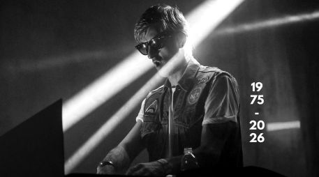 La noticia de la muerte del DJ generó una fuerte conmoción en Francia. EFE / ARCHIVO