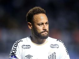 Tras el duro golpe que supuso la eliminación de Brasil a manos de Noruega en los octavos de final del Mundial en Norteamérica, Neymar confirma si se va o no de la selección de Brasil. EFE / ARCHIVO