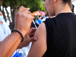 El último de los fallecimientos por sarampión se registró en Durango, entidad que acumula tres decesos, el pasado 24 de julio de 2026. EL INFORMADOR/ARCHIVO