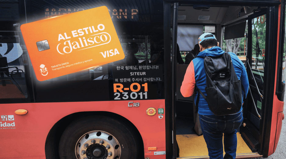Si estás interesado en obtener este documento, es importante conocer las fechas de la convocatoria vigente y los requisitos para realizar el registro de la Tarjeta Única. EL INFORMADOR/ARCHIVO