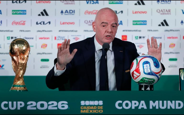 Ante la abrupta propuesta de la FIFA, las federaciones UEFA han programado una reunión de emergencia esta semana para tratar cuáles son los próximos pasos a realizar. EFE/ARCHIVO