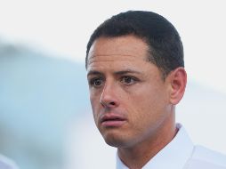El periodista Fabrizio Romano reveló cuál sería el sueldo de Javier Chicharito Hernández en el Atlético Dallas. IMAGO 7