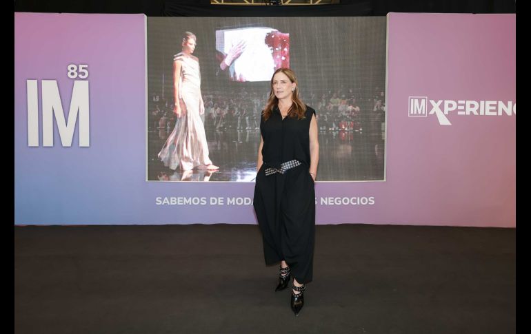 Diana Malacara. GENTE BIEN JALISCO / Revista del 31 de julio 2026