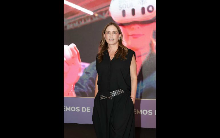 Diana Malacara. GENTE BIEN JALISCO / Revista del 31 de julio 2026