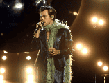 Este viernes 31 de julio Styles arrancará con la primera de seis fechas programadas en el Estadio GNP Seguros. EFE / ARCHIVO