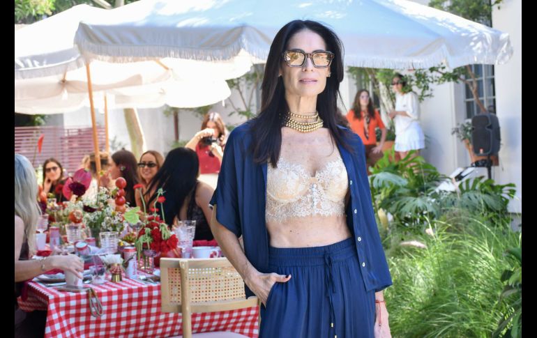 Sofía Basave. GENTE BIEN JALISCO / Presentación de la nueva colección Etam