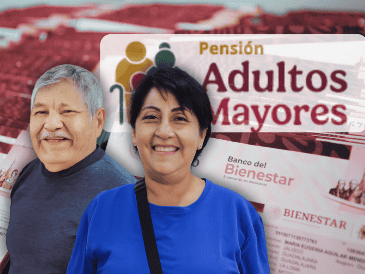La Secretaría de Bienestar recuerda que no es obligatorio retirar el dinero el mismo día del depósito. EL INFORMADOR/ARCHIVO