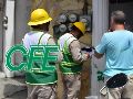 En abril de 2025, la empresa productiva del Gobierno de México dijo que la información sobre visitas "Casa por Casa" es incorrecta y pidió a la población tomar en cuenta únicamente los comunicados oficiales. ESPECIAL / SUN y CANVA
