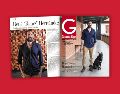 Esta semana en portada: René "Remz" Hernández. GENTE BIEN JALISCO / Revista del 31 de julio 2026