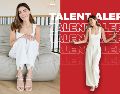 Esta semana en Talent Alert: Elisa Muñoz. GENTE BIEN JALISCO / Revista del 31 de julio 2026