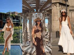 Vacaciones de verano de los tapatíos. CORTESÍA
