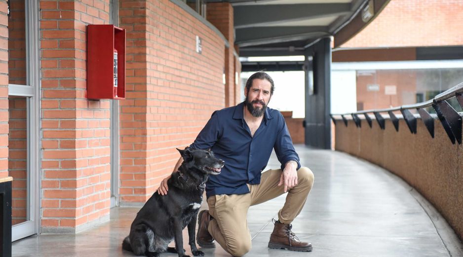 En portada: René “Remz” Hernández Muguiro. GENTE BIEN JALISCO / Revista del 31 de julio 2026