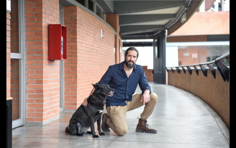 En portada: René “Remz” Hernández Muguiro. GENTE BIEN JALISCO / Revista del 31 de julio 2026