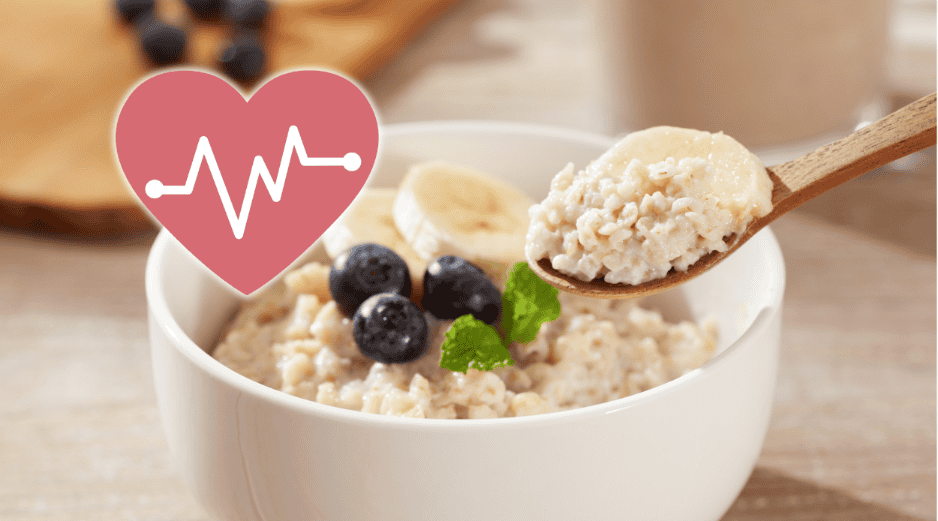 Descubre los efectos de comer todos los días avena. Aunque beneficia la digestión, su contenido mineral exige precaución para la salud renal y los riñones. ESPECIAL/Canva