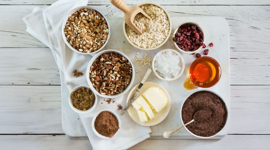 10 alimentos que no caducan.  Informador / Unsplash