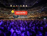 Los Alegres del Barranco son el evento estelar en la Arena Guadalajara en agosto 2026. EL INFORMADOR / ARCHIVO