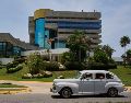 El turismo representó durante años una fuente de ingresos y divisas para Cuba. AP/R. Espinosa