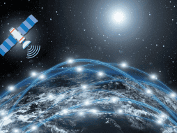 Una nueva generación de satélites promete reducir la brecha digital y acercar la conectividad a los lugares donde durante décadas pareció imposible. CANVA / ESPECIAL