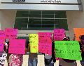Danna Yanina "N", de 18 años, fue vinculada a proceso por su presunta participación en el feminicidio de Dafne Zapata, ocurrido en un campamento de verano en Tamaulipas. SUN/ESPECIAL