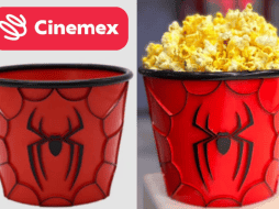 Si deseas adquirirla y la palomera llega a agotarse, ten cuidado con las reventas, ya que los revendedores suelen aumentar su precio incluso el triple. CINEMEX