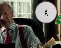 Tom Chadbon desarrolló una carrera de más de cuatro décadas en la televisión británica. ESPECIAL