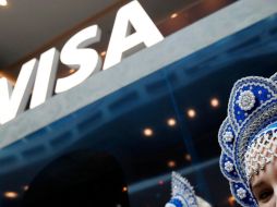La ronda de despidos representaría aproximadamente un 7 % de la plantilla de Visa. AP/ARCHIVO